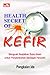 Health secret of kefir by Pangkalan Ide