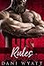 His Rules (The HIS Collecti...
