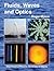 Fluids, Waves and Optics