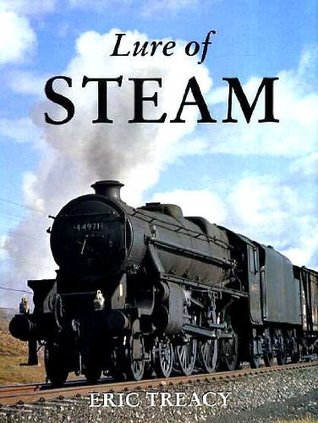 The Lure of Steam (Paperback)