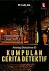 Kumpulan Cerita Detektif: Antologi Detectives ID