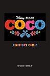 Disney/Pixar Coco Cinestory Comic Disney/Pixar Coco Cinestory Comic