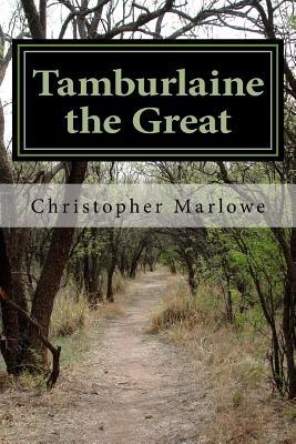 Tamburlaine the Great
