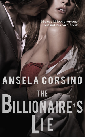The Billionaire's Lie (ebook)