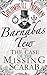 Barnabas Tew and The Case Of The Missing Scarab