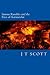 Sammy Rambles and the Fires of Karmandor by J.T. Scott
