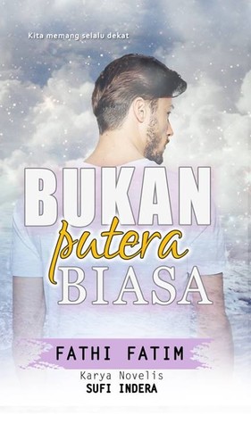 Bukan Putera Biasa