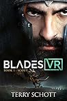 Scout (Blades VR, #1) Scout (Blades VR, #1)