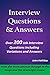 Interview Questions and Answers by Jules Halliday