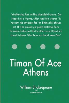 Timon Of Ace Athens
