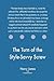 The Turn of the Style-Savvy Screw