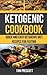Ketogenic Cookbook by Tom Prescott