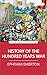 History of the Hundred Years War