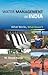 Water Management in India by M Dinesh Kumar