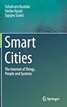 Smart Cities by Schahram Dustdar