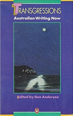 Transgressions: Australian Writing Now (Paperback)