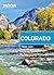 Moon Colorado by Terri Cook