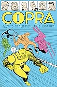 Copra #29: Your Mouth Is a Graveyard of Embarrassments