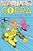 Copra #29: Your Mouth Is a Graveyard of Embarrassments