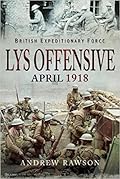 Lys Offensive - April 1918
