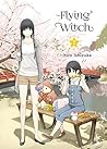Flying Witch, Vol. 2
