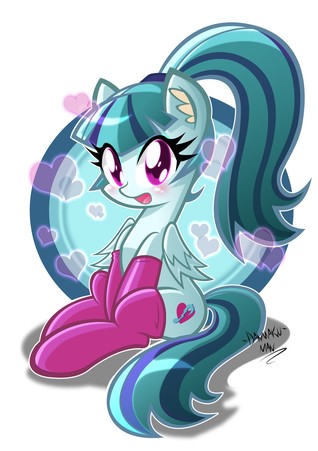 A Valentine Sonata