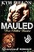 Mauled (Were-Soldier Warrio...