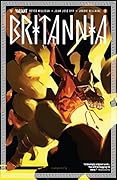 Britannia #4