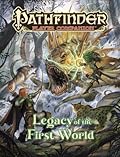 Pathfinder Player Companion: Legacy of the First World