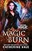 Magic Burn (Shifting Magic)