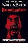 Book cover for Headhunter