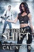 Storm Shift