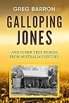 Galloping Jones: ...