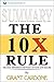 Summary: The 10X Rule: The ...