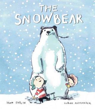 The Snowbear (Hardcover)