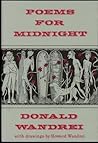 Poems For Midnight by Donald Wandrei