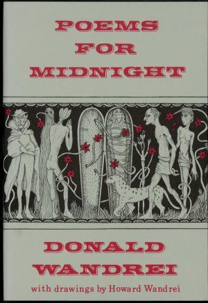 Poems For Midnight (Hardcover)