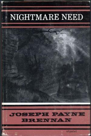 Nightmare Need (Hardcover)