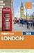 Fodor's London 2018