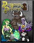Dungeons & Denizens TPB Volume 01