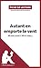 Autant en emporte le vent de Margaret Mitchell (Fiche de lect... by Le Petit Littéraire