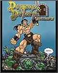 Dungeons & Denizens TPB Volume 02