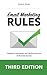 Email Marketing Rules: Checklists, Frameworks, and 150 Best Practices for Business Success