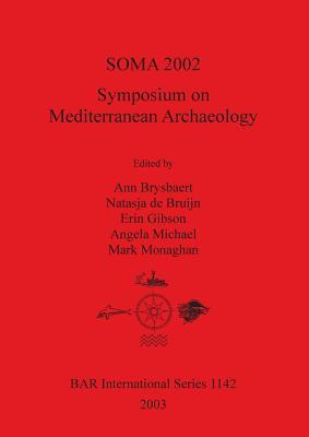 Symposium on Mediterranean Archaeology
