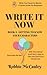 Write it Now. Book 4 - Gett...