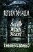 Return to Salem by Theresa Sneed