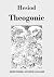 Theogonie (German Edition)