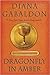 Dragonfly in Amber