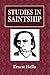 Studies in Saintship