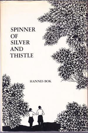 Spinner of Silver and Thistle